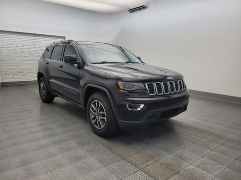 Used 2020 Jeep Grand Cherokee Laredo w/ Laredo X Package RWD image 13