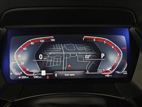 New 2026 BMW Z4 sDrive30i w/ Premium Package RWD image 10