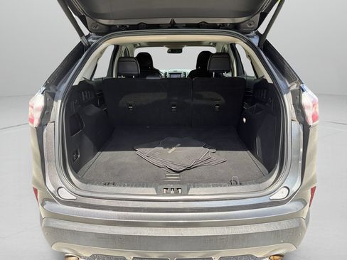 Certified 2019 Ford Edge Titanium w/ Equipment Group 301A FWD image 44