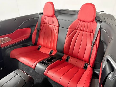 Certified 2024 Mercedes-Benz CLE 300 4MATIC Cabriolet image 31