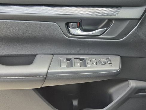 Used 2025 Honda CR-V LX image 26