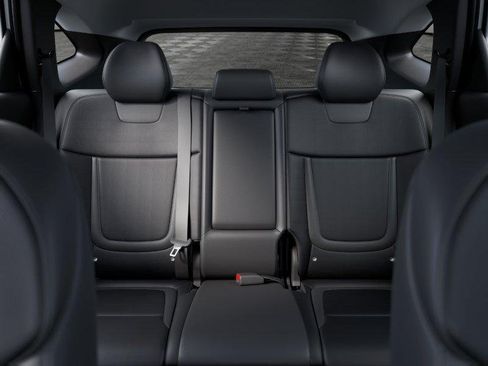 New 2026 Hyundai Tucson SEL AWD/4WD image 12