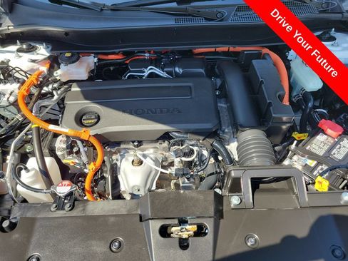 Used 2026 Honda CR-V Sport image 33