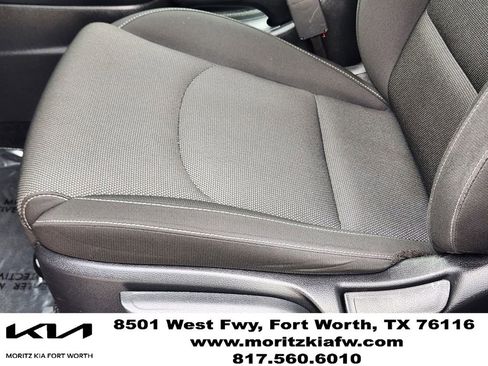 Certified 2023 Kia Forte LXS w/ LXS Technology Package FWD image 23