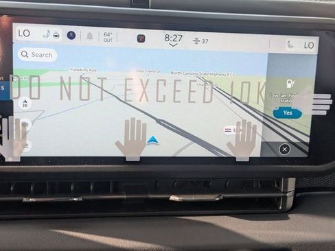 New 2025 Jeep Wrangler Unlimited Rubicon w/ XTREMEE 35" Tire Package image 18