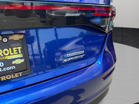 Used 2025 Honda Accord Sport image 14