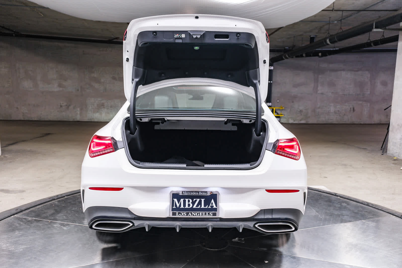 Certified 2023 Mercedes-Benz CLA 250 image 33