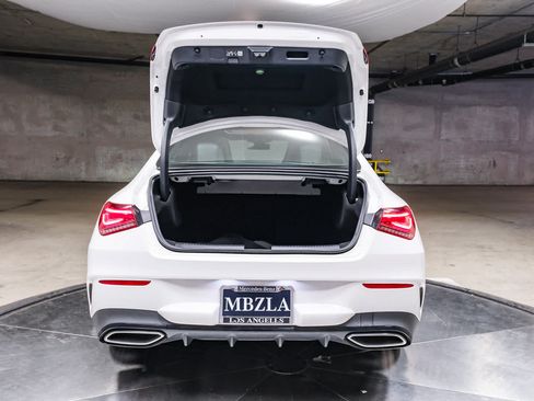 Certified 2023 Mercedes-Benz CLA 250 image 33