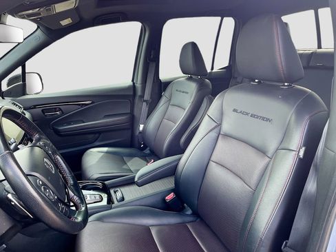 Used 2023 Honda Ridgeline Black Edition image 21