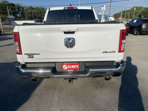 Used 2021 RAM 1500 Big Horn image 19