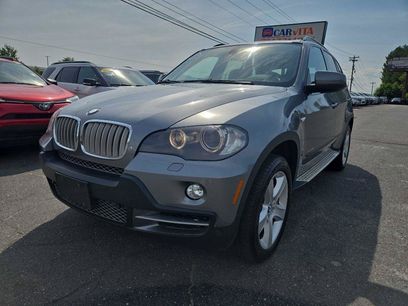 Used 2009 BMW X5 xDrive35d w/ Sport Pkg