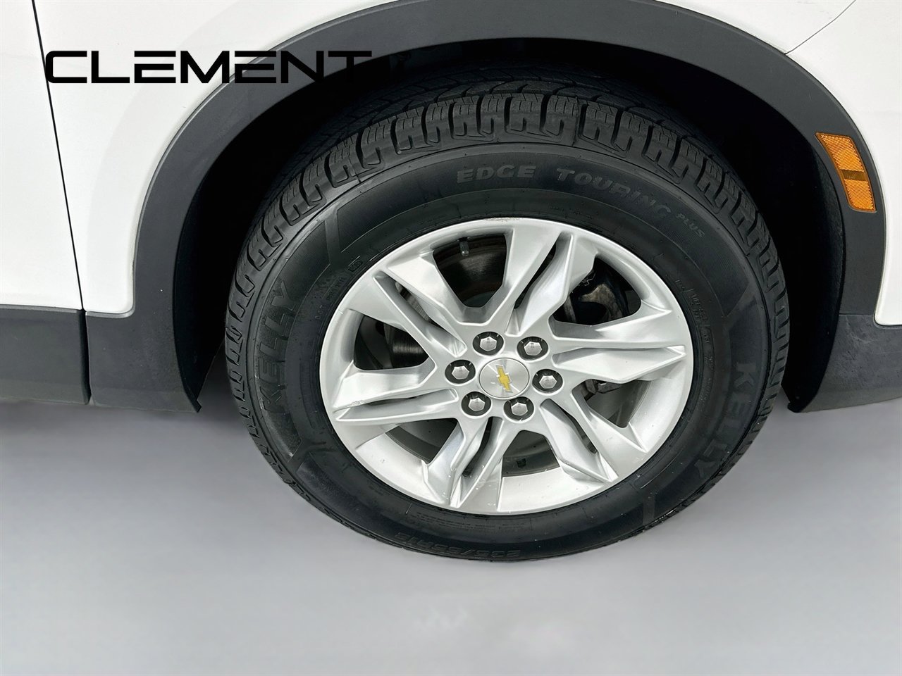 Used 2020 Chevrolet Blazer LT FWD image 34