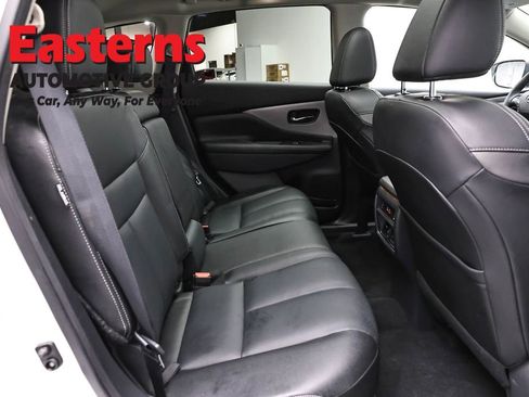 Used 2023 Nissan Murano SL w/ SL Moonroof Package AWD/4WD image 25