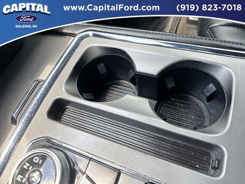 Certified 2020 Ford Expedition XLT w/ Equipment Group 202A AWD/4WD image 32