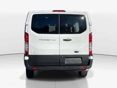 Used 2024 Ford Transit 250 Base w/ Exterior Upgrade Package