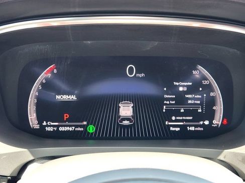 Certified 2024 Acura MDX A-Spec AWD/4WD image 15