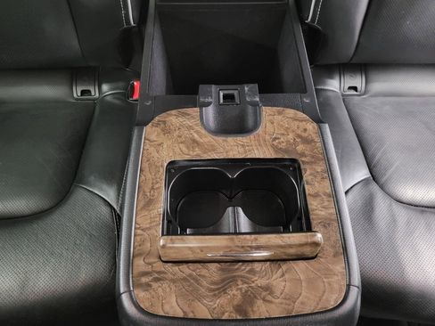 Used 2021 INFINITI QX80 Premium Select w/ Cargo Package AWD/4WD image 55