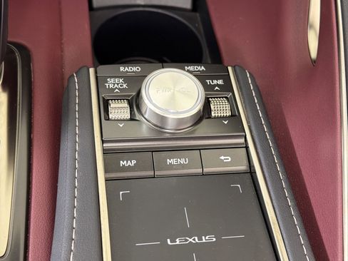 Used 2021 Lexus LC 500 Convertible w/ Touring Package RWD image 19