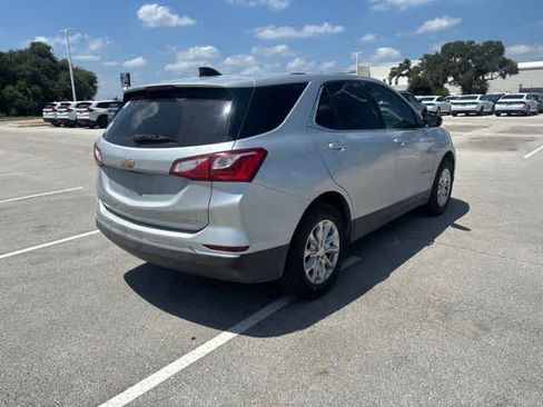 Used 2019 Chevrolet Equinox LT AWD/4WD image 5