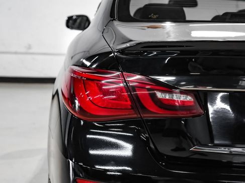 Used 2019 INFINITI Q70 L 3.7 RWD image 47