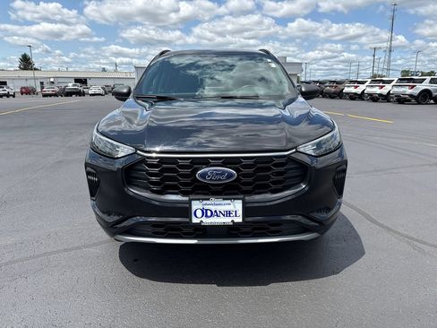 Used 2024 Ford Escape ST-Line AWD/4WD image 3