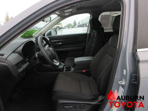 Used 2023 Honda CR-V EX image 27