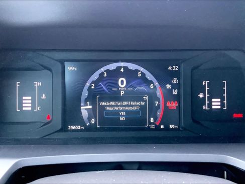Used 2024 Toyota Tacoma SR5 RWD image 25