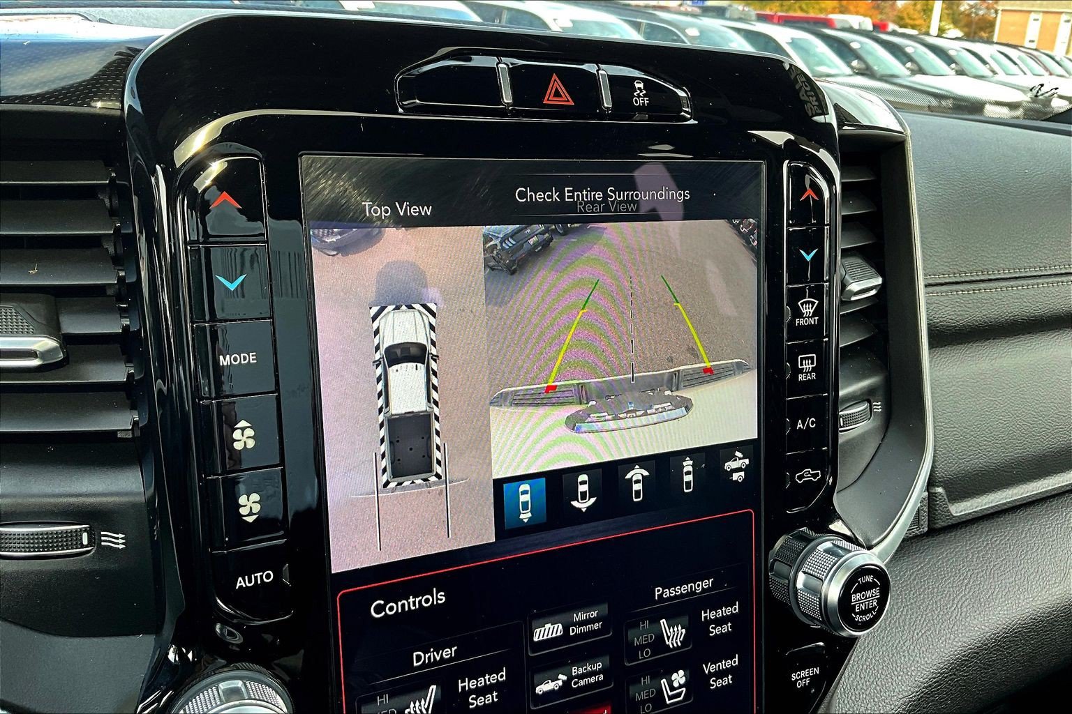 Used 2020 RAM 3500 Laramie AWD/4WD image 20