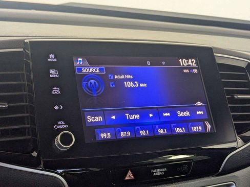 Used 2022 Honda Ridgeline Sport image 20