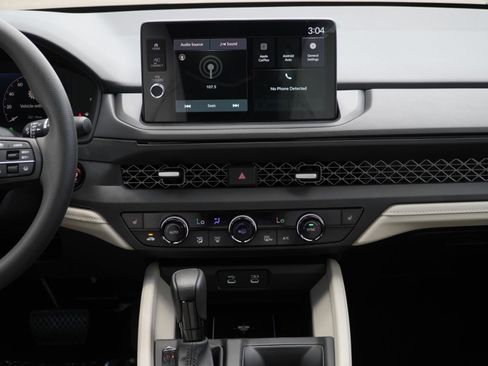 New 2026 Honda Accord SE image 26
