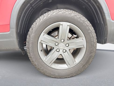 Used 2023 Honda Ridgeline RTL image 25