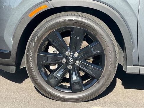 Used 2024 Hyundai Palisade XRT FWD image 36