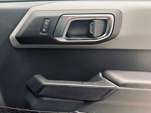 Certified 2024 Ford Bronco Big Bend image 14