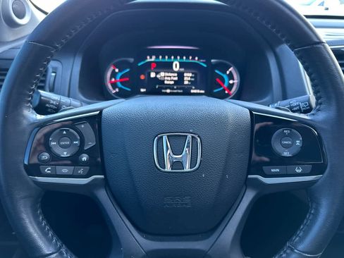 Used 2022 Honda Pilot Touring image 28