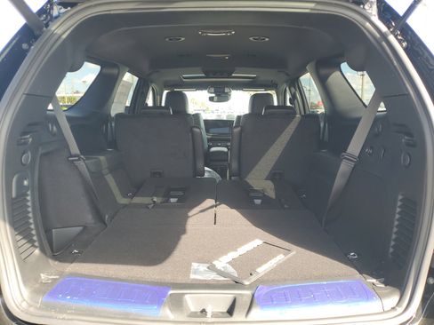 New 2026 Dodge Durango GT image 8