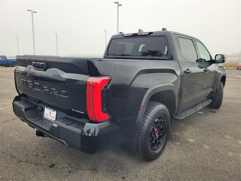 New 2026 Toyota Tundra TRD Pro image 5