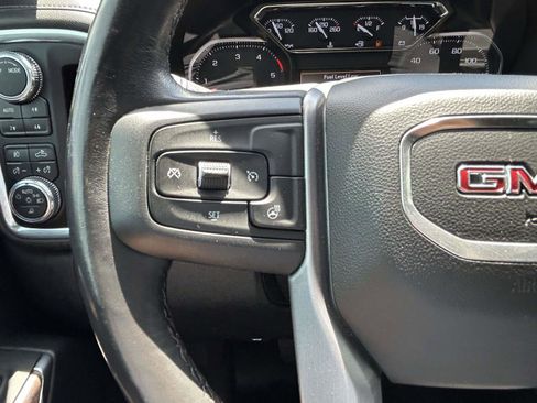 Used 2023 GMC Sierra 2500 SLT w/ SLT Convenience Package AWD/4WD image 22