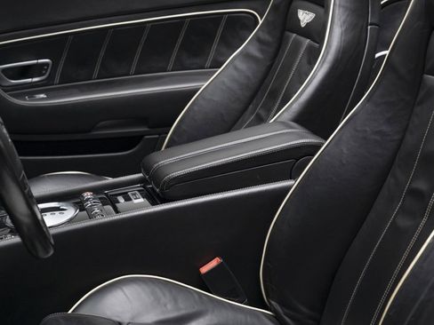 Used 2011 Bentley Continental GTC image 14