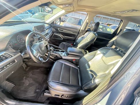 Used 2021 Kia Telluride S image 13