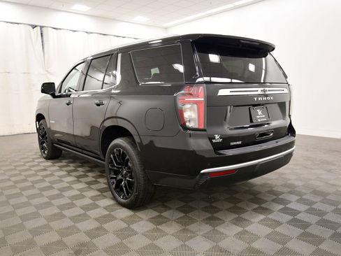 Used 2024 Chevrolet Tahoe High Country w/ Premium Package image 5
