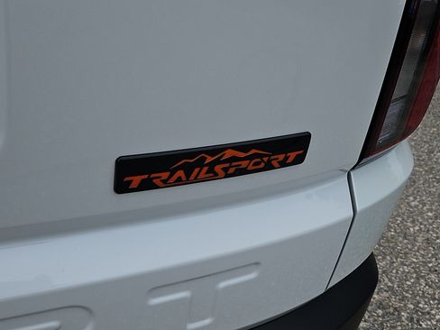New 2026 Honda Passport TrailSport Elite image 7