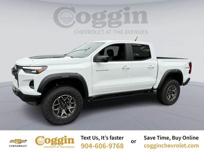 New 2026 Chevrolet Colorado ZR2 w/ Technology Package