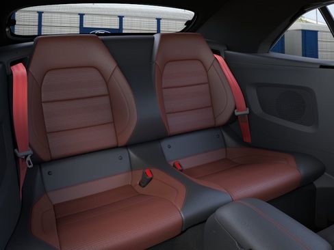 New 2026 Ford Mustang GT Premium RWD image 11