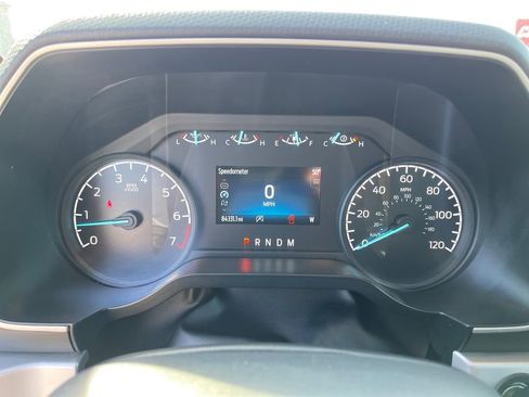 Used 2023 Ford F150 XLT w/ Trailer Tow Package AWD/4WD image 20