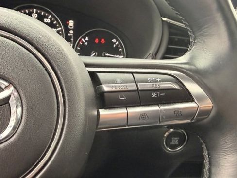 Used 2021 MAZDA CX-30 2.5 Turbo w/ Premium Plus Pkg image 13