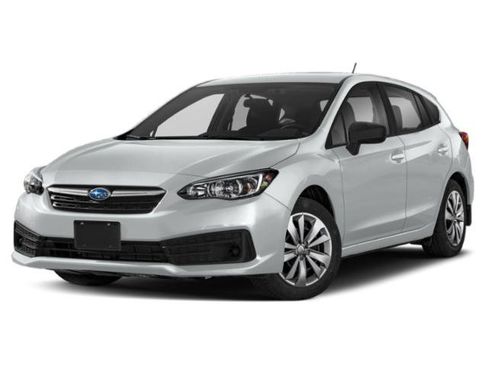 Used 2020 Subaru Impreza 2.0i AWD/4WD image 4