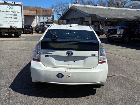 Used 2010 Toyota Prius Three image 5