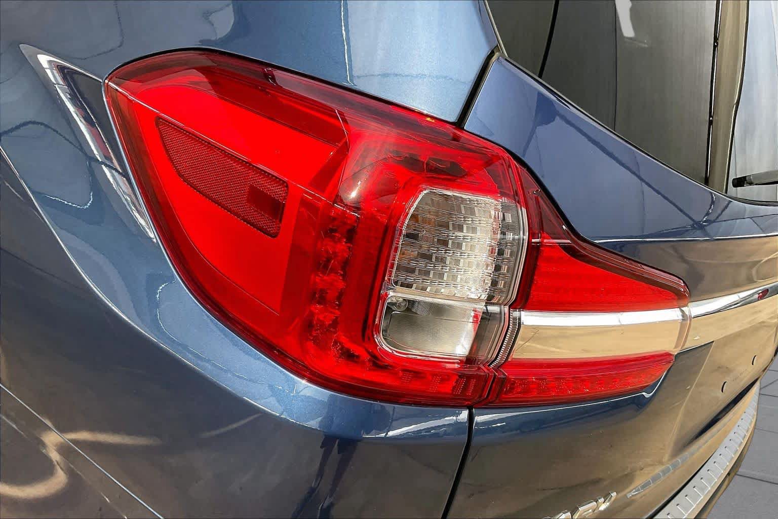 Used 2020 Subaru Ascent Touring w/ Popular Package #3 AWD/4WD image 29