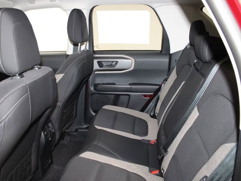 New 2026 Ford Bronco Sport Big Bend AWD/4WD image 20