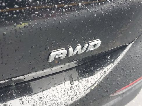 Certified 2024 Chevrolet Equinox LS AWD/4WD image 6